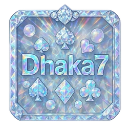 Dhaka7 logo